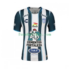 Fußballtrikots Pachuca Heim Trikotsatz 2023-2024